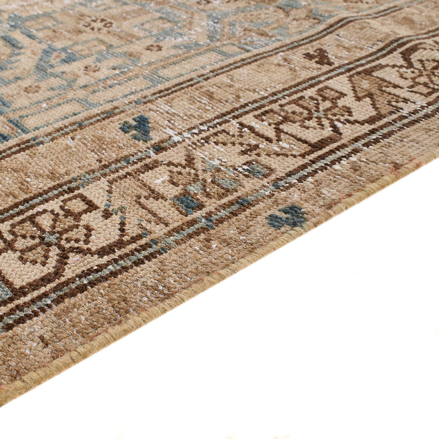Vintage Carpet 497x91cm - Vintage Carpet