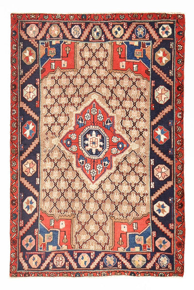 Kolyai Teppe 97x146cm - Persisk teppe