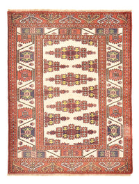 Turkaman teppe 120x92cm - Persisk teppe – product image