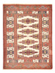 Turkaman teppe 120x92cm - Persisk teppe
