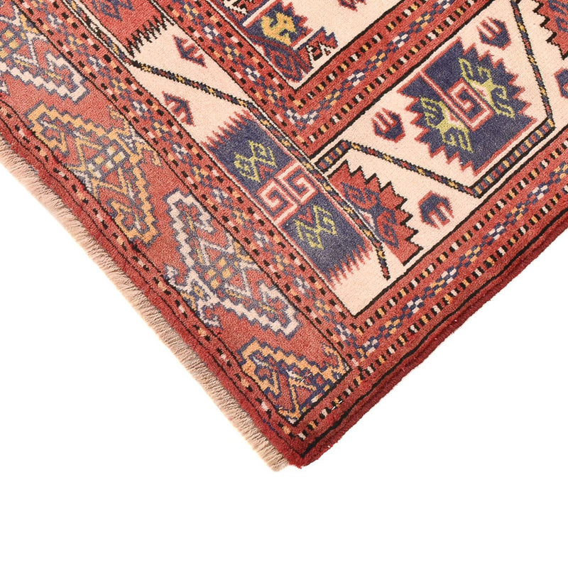 Turkaman teppe 120x92cm - Persisk teppe