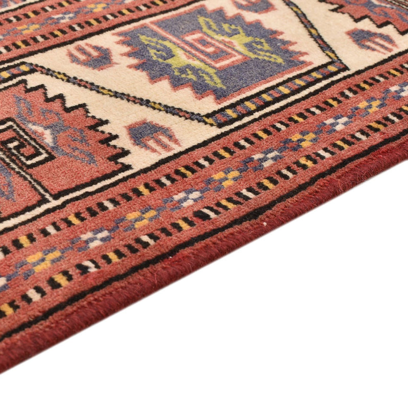 Turkaman teppe 120x92cm - Persisk teppe