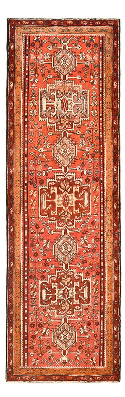 Meshkin Teppe 80x254cm - Persisk teppe