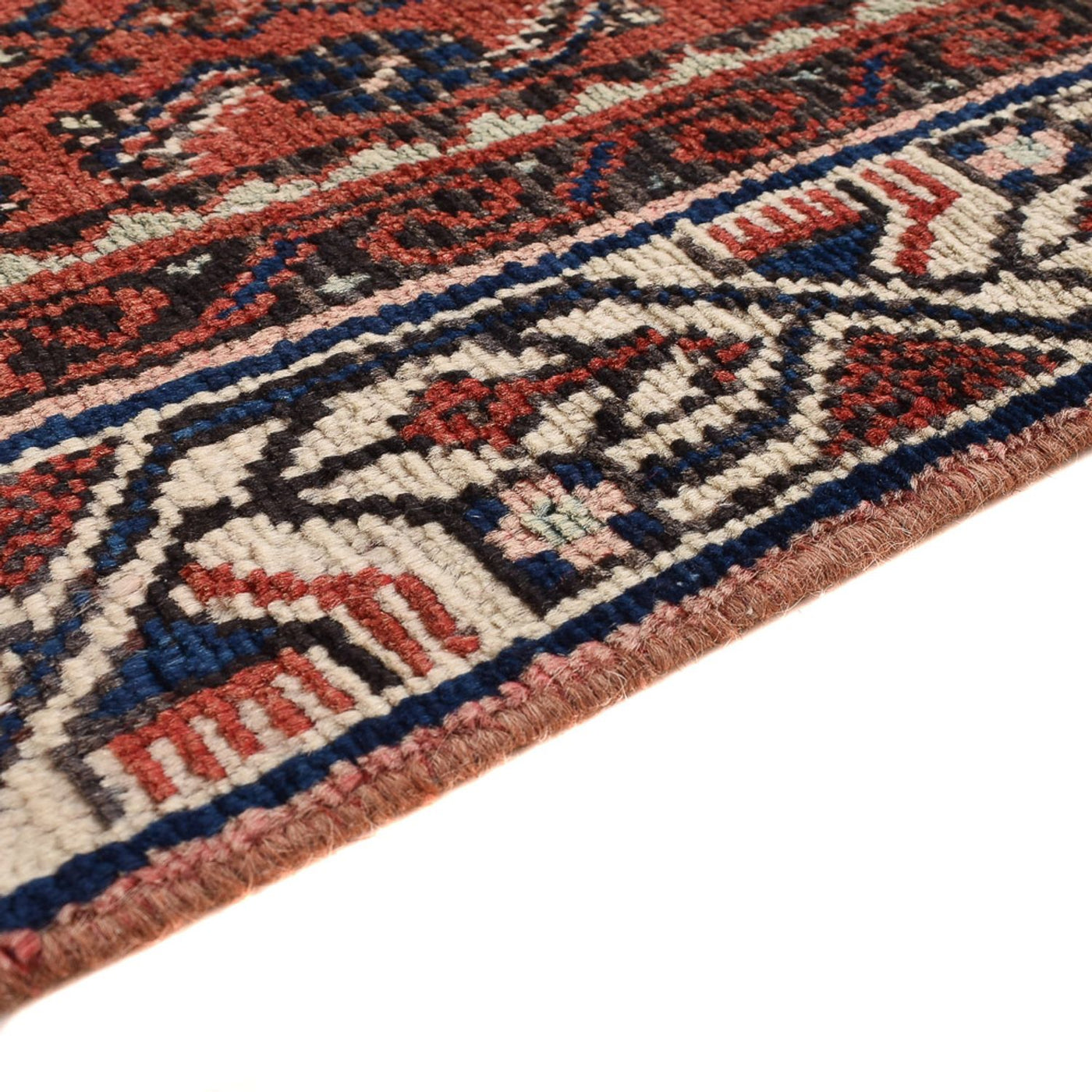 Hamadan Teppe 480x71cm - Persisk teppe