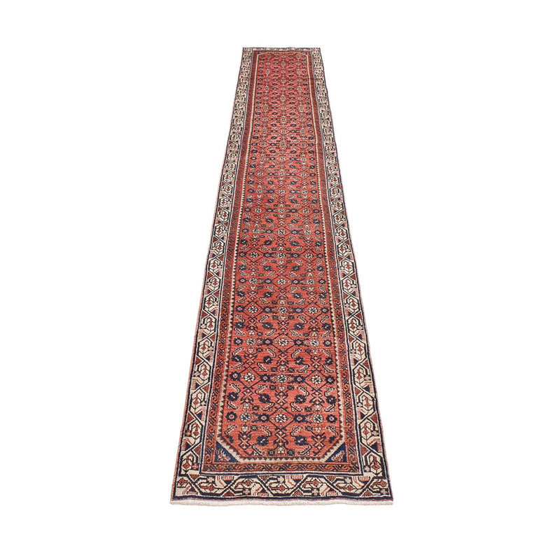 Hamadan Teppe 480x71cm - Persisk teppe