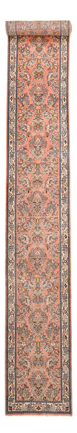 Sarouk Teppe 600x79cm - Persisk teppe
