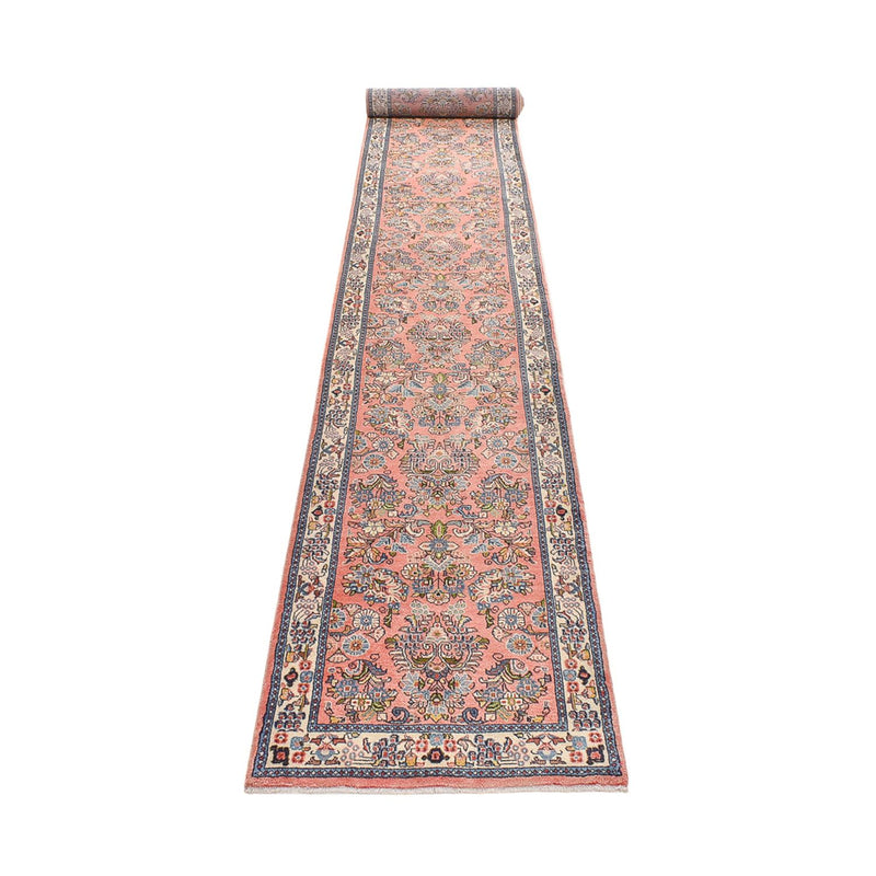 Sarouk Teppe 600x79cm - Persisk teppe