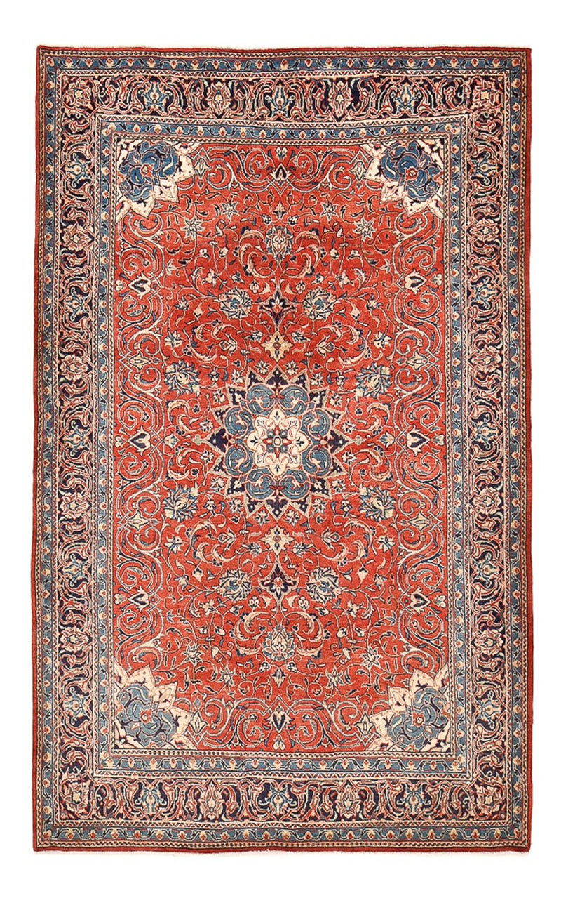 Mahal Teppe 212x332cm - Persisk teppe