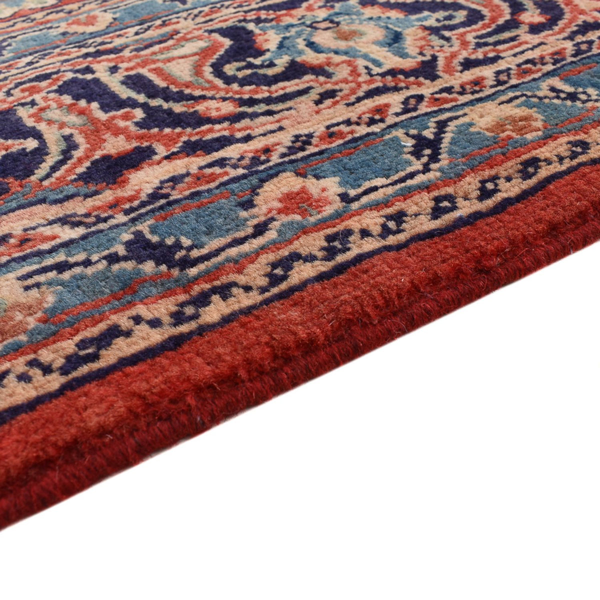 Mahal Teppe 212x332cm - Persisk teppe