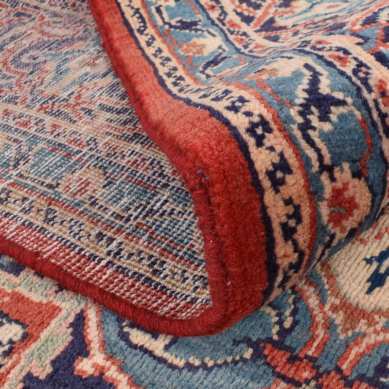 Mahal Teppe 212x332cm - Persisk teppe