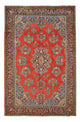 Persisk teppe - Royal - 333 x 218 cm - rød