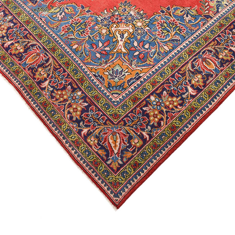Persisk teppe - Royal - 333 x 218 cm - rød