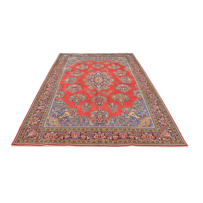 Persisk teppe - Royal - 333 x 218 cm - rød