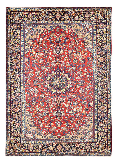 Najafabad Teppe 245x343cm - Persisk teppe