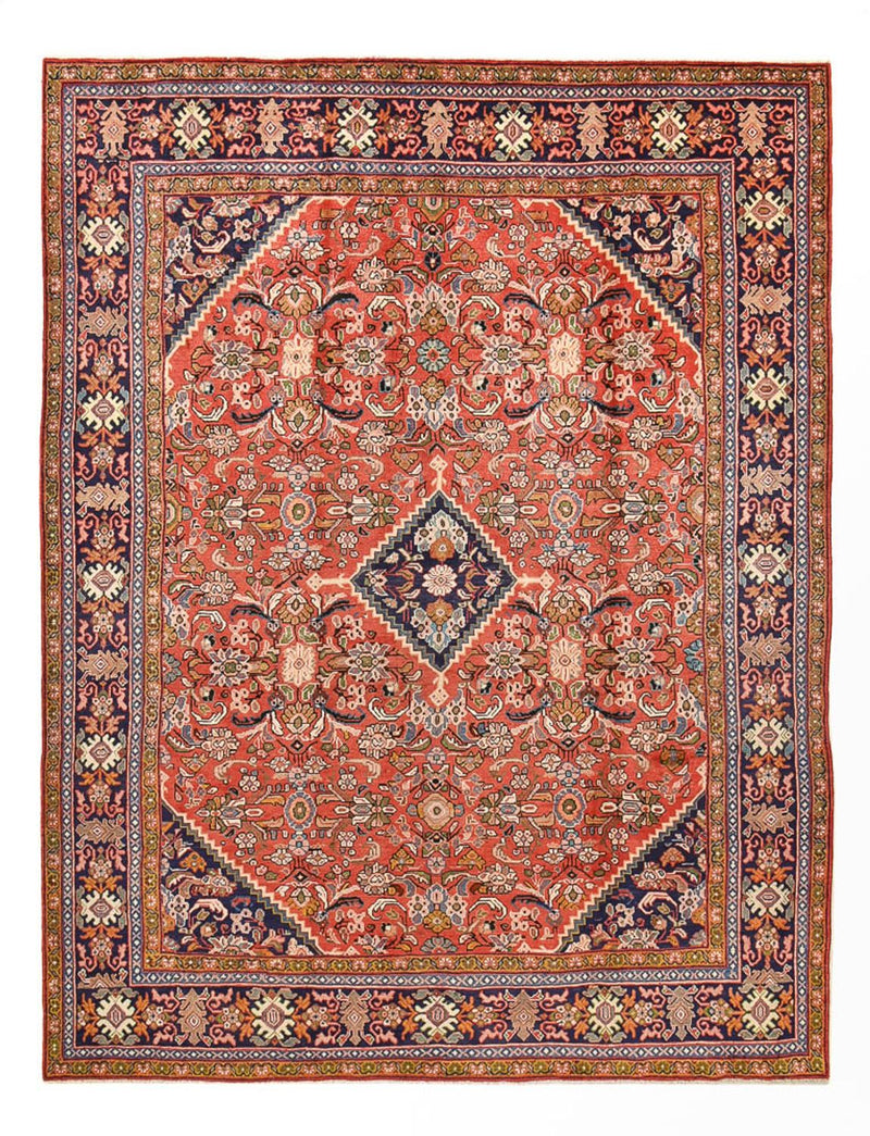 Mahal Teppe 393x297cm - Persisk teppe