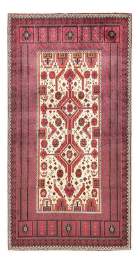 Balutsj-teppe 198x102cm - Orientalsk teppe – product image