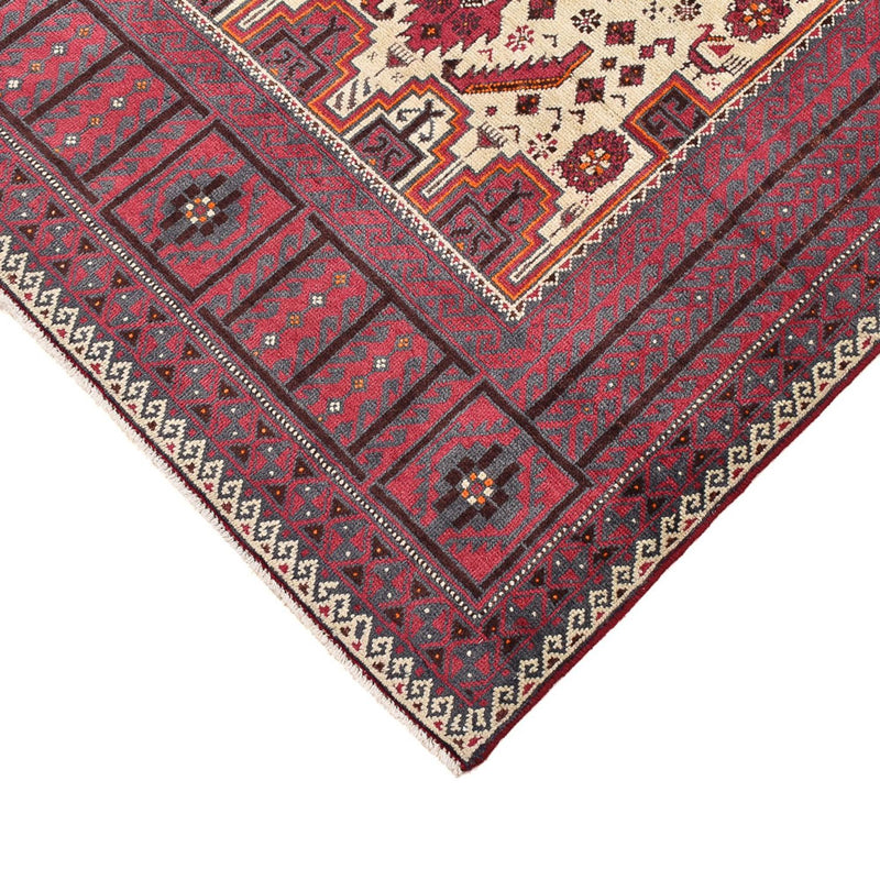 Balutsj-teppe 198x102cm - Orientalsk teppe