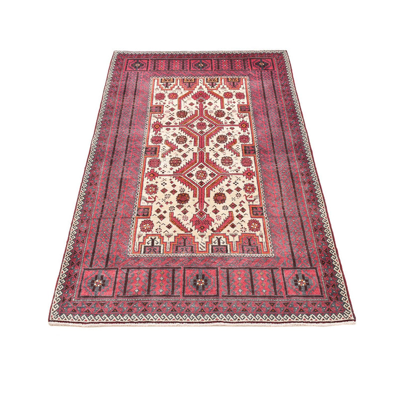 Balutsj-teppe 198x102cm - Orientalsk teppe
