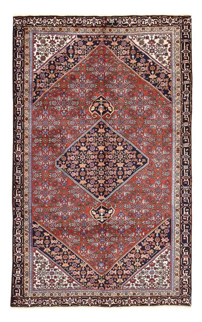 Ardabil Teppe 290x183cm - Persisk teppe