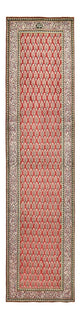Tabriz Teppe 340x83cm - Persisk teppe