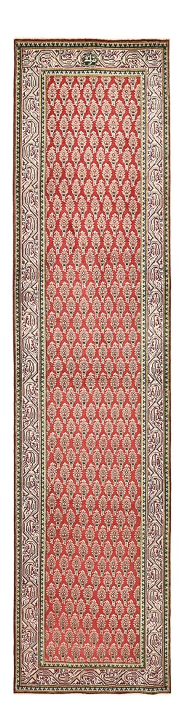 Tabriz Teppe 340x83cm - Persisk teppe