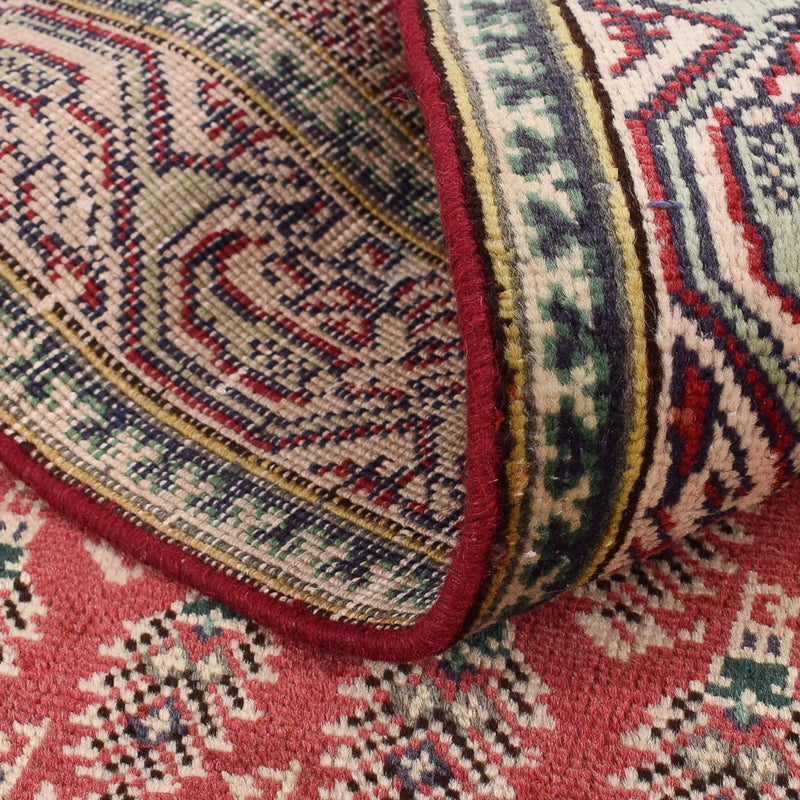 Tabriz Teppe 340x83cm - Persisk teppe