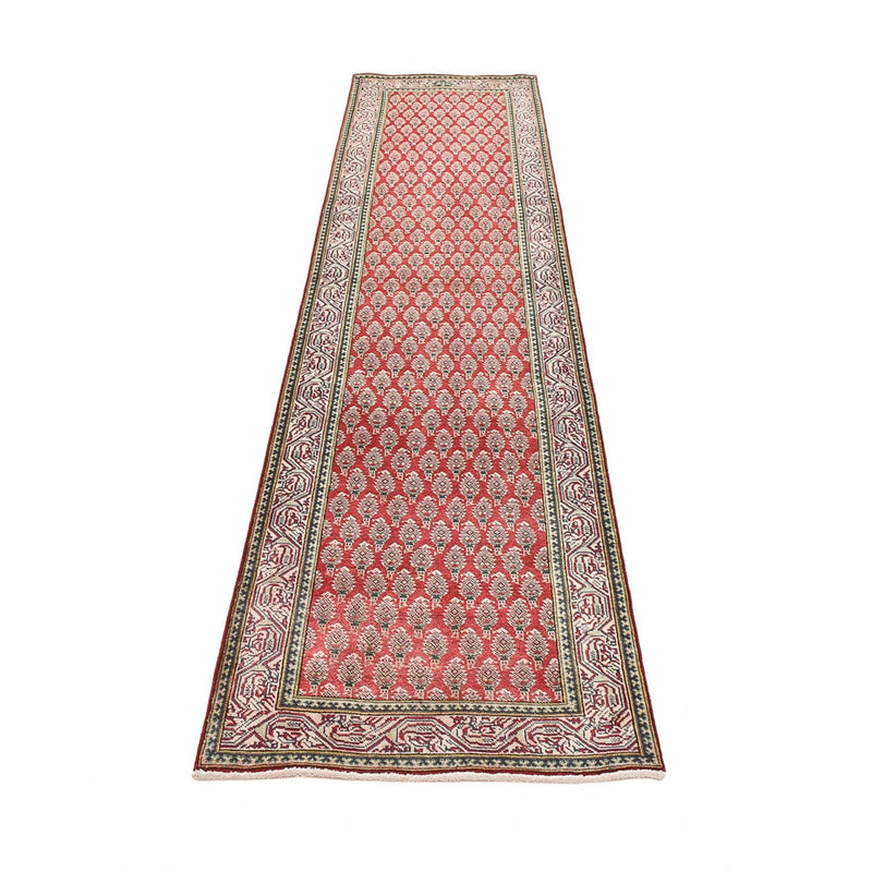 Tabriz Teppe 340x83cm - Persisk teppe