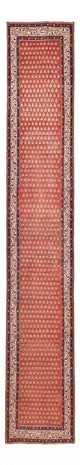 Mir Teppe 462x77cm - Persisk teppe