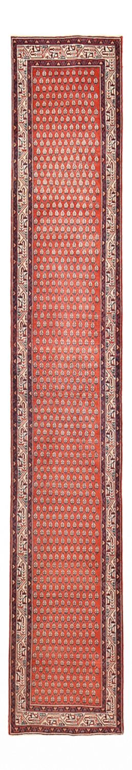 Mir Teppe 462x77cm - Persisk teppe