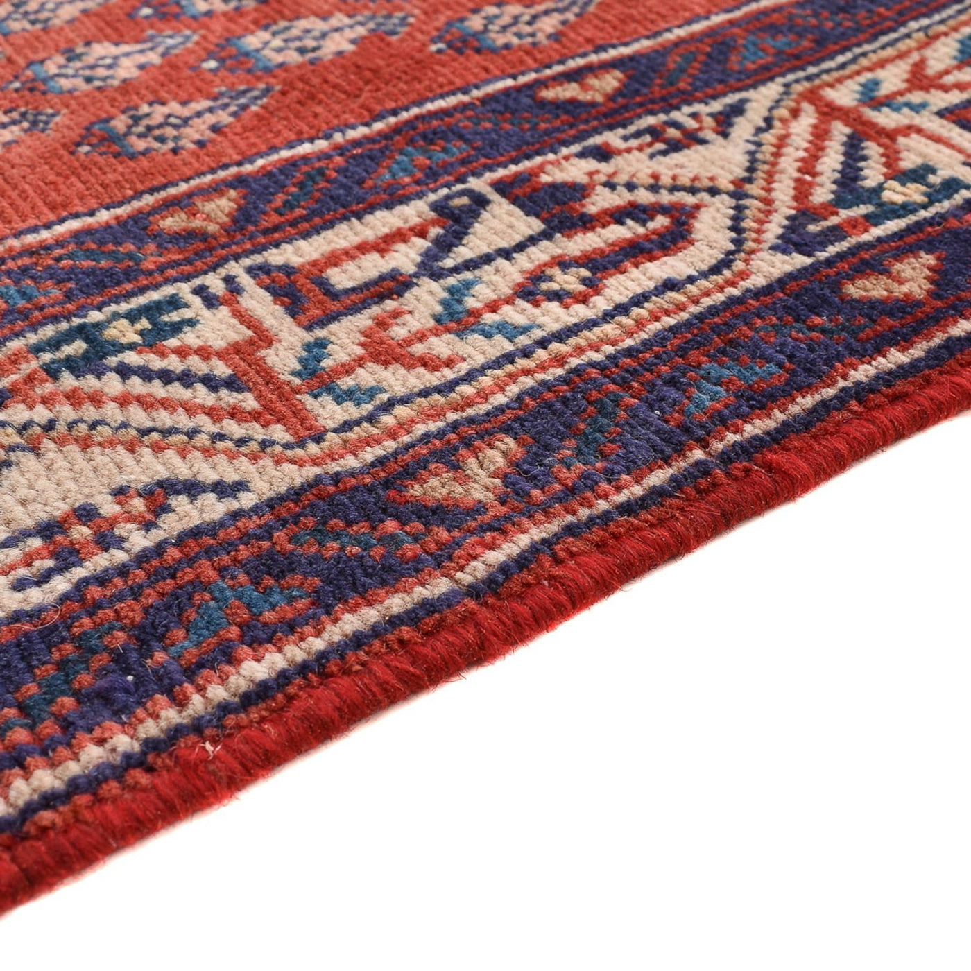 Mir Teppe 462x77cm - Persisk teppe