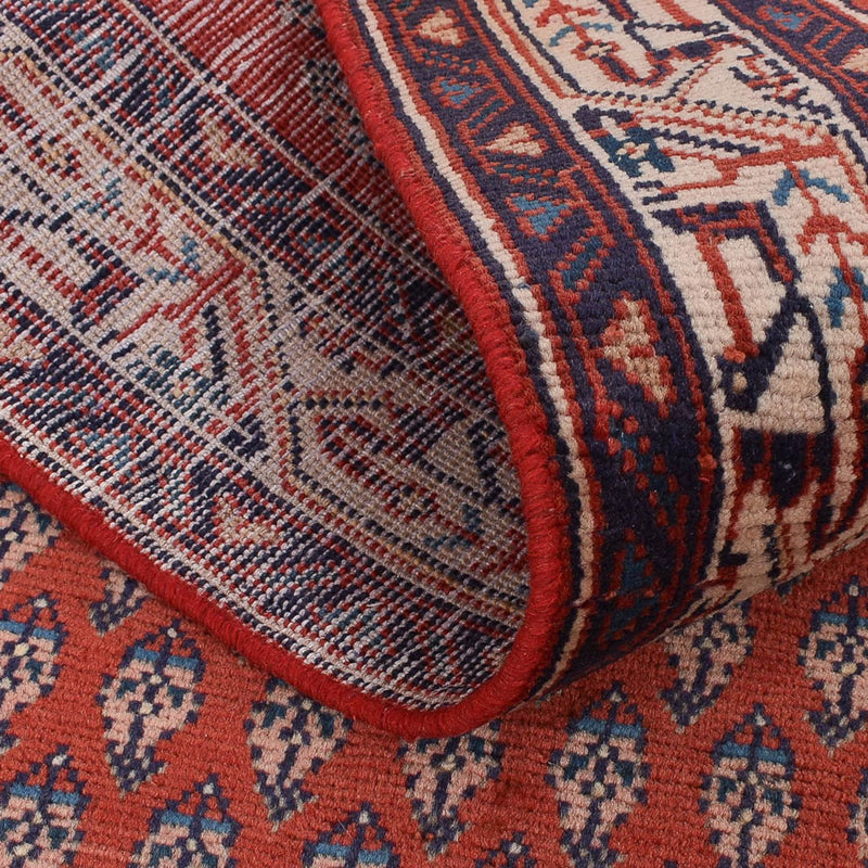 Mir Teppe 462x77cm - Persisk teppe