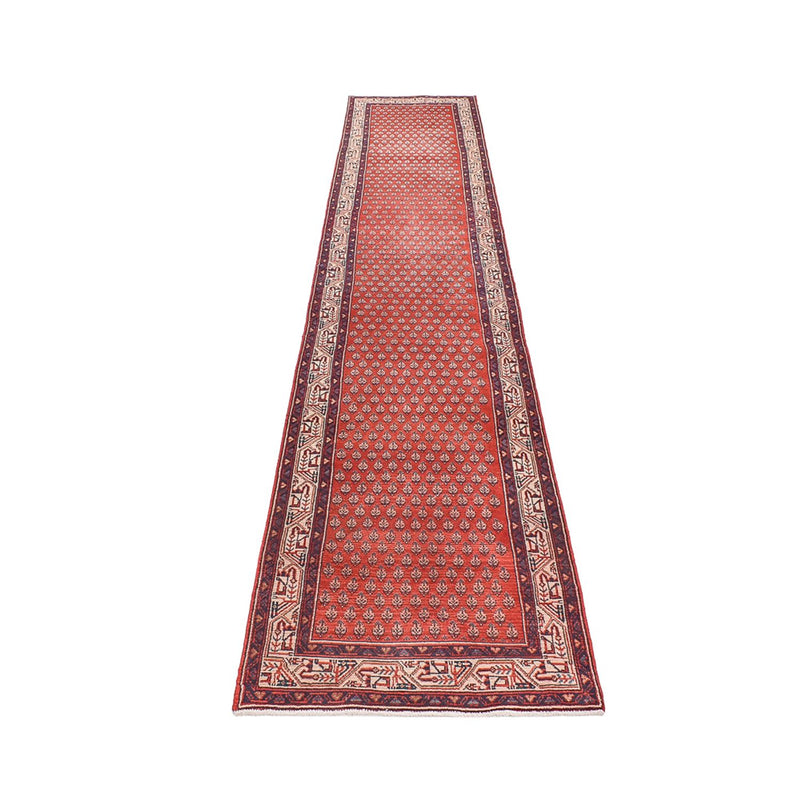 Mir Teppe 462x77cm - Persisk teppe