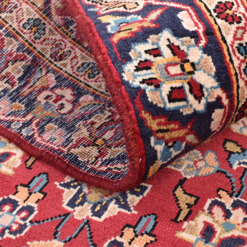 Kashan Teppe 90x138cm - Persisk teppe
