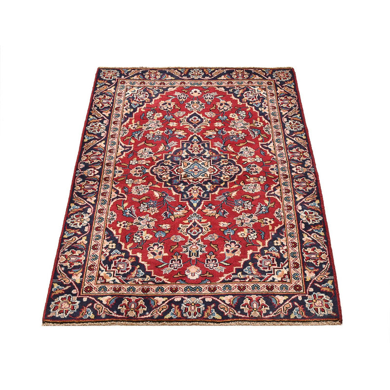 Kashan Teppe 90x138cm - Persisk teppe