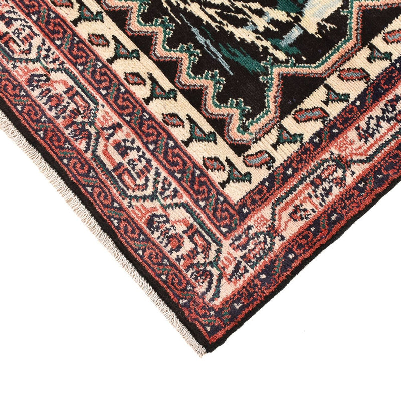 Hamadan Teppe 118x101cm - Persisk teppe