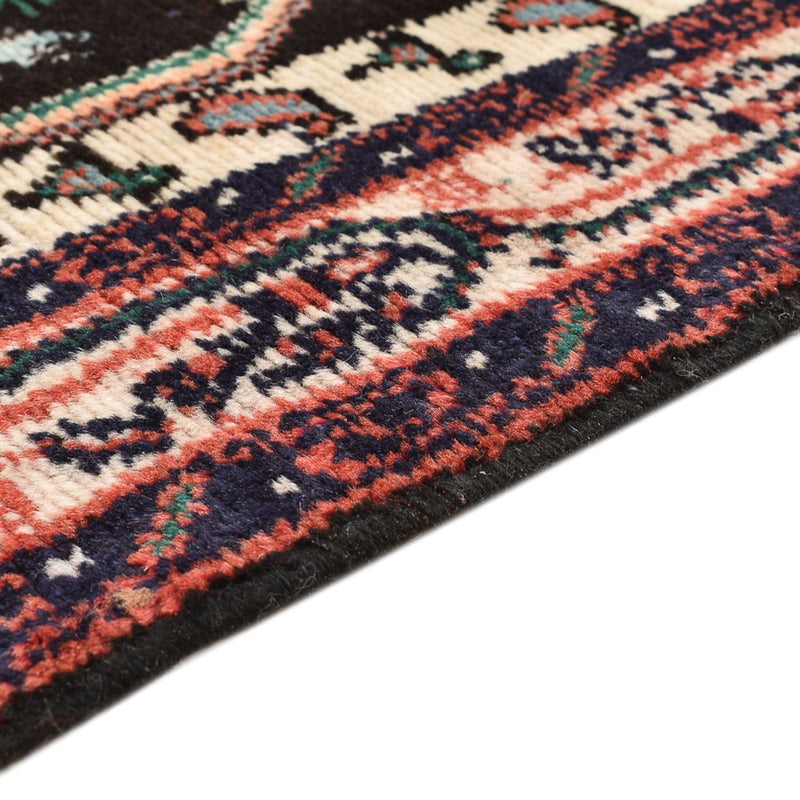 Hamadan Teppe 118x101cm - Persisk teppe