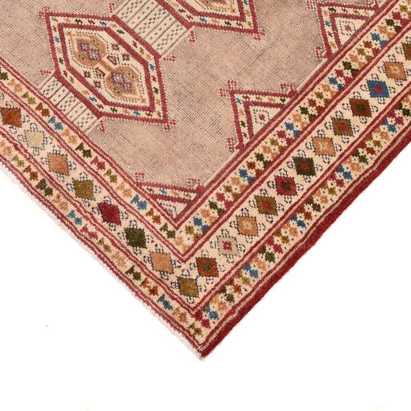 Turkaman teppe 64x78cm - Persisk teppe