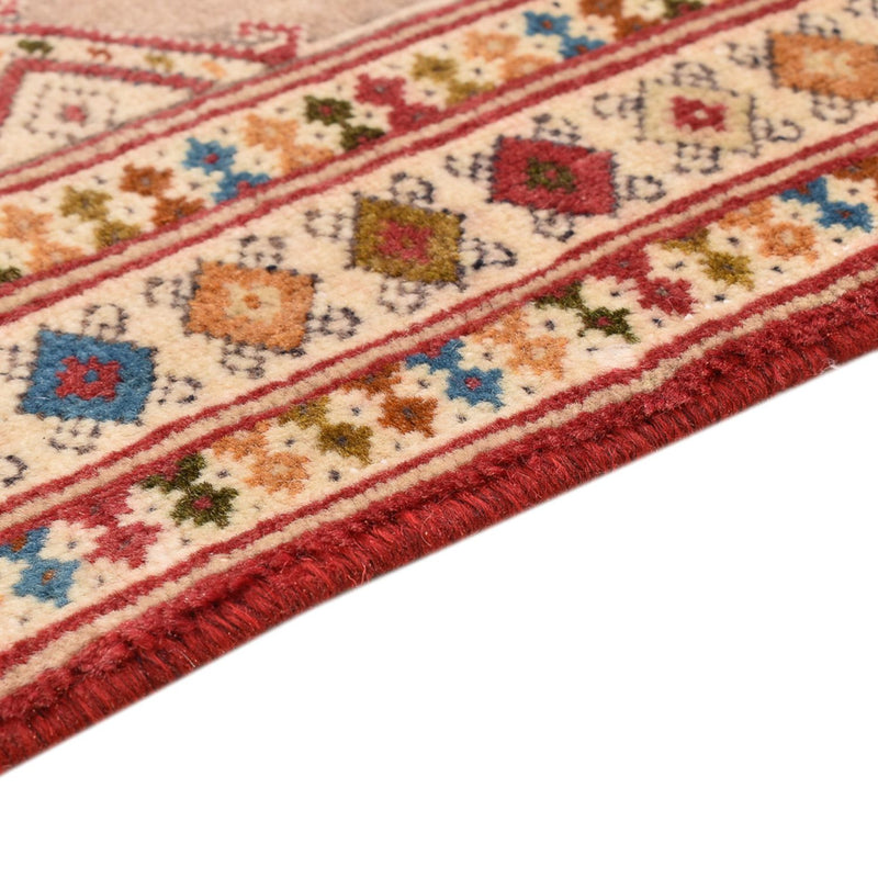 Turkaman teppe 64x78cm - Persisk teppe