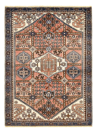 Hamadan Teppe 155x112cm - Persisk teppe – product image
