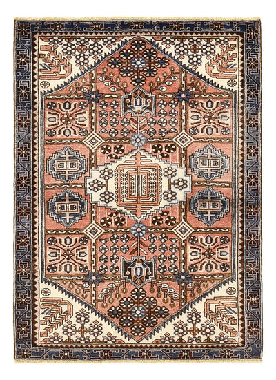 Hamadan Teppe 112x155cm - Persisk teppe