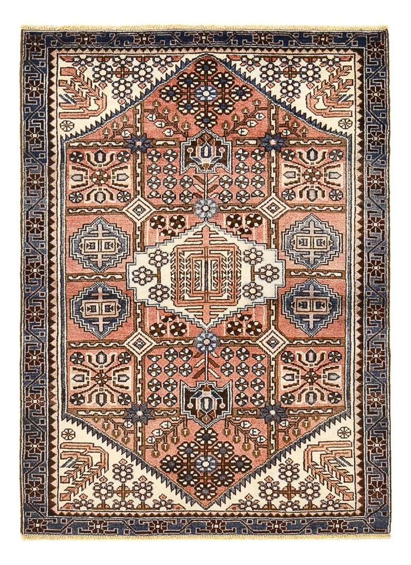 Hamadan Teppe 155x112cm - Persisk teppe