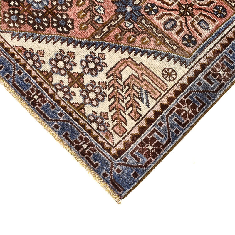 Hamadan Teppe 155x112cm - Persisk teppe