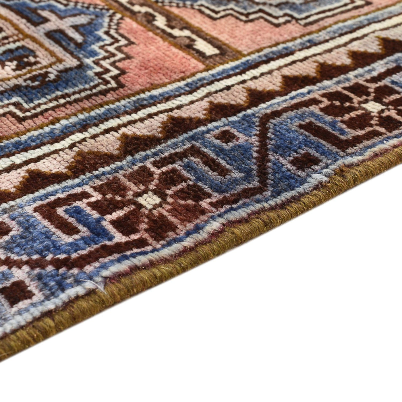 Hamadan Teppe 155x112cm - Persisk teppe