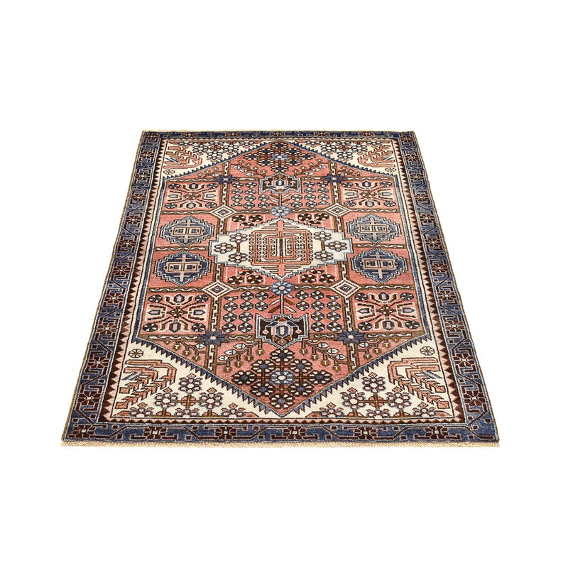 Hamadan Teppe 155x112cm - Persisk teppe