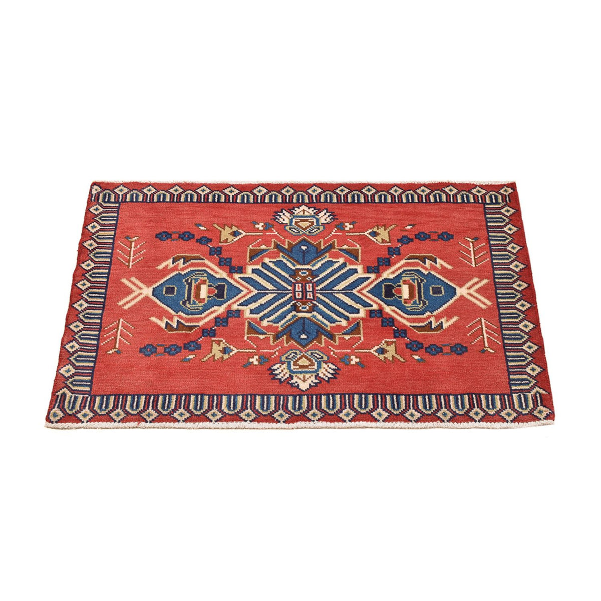 Hamadan Teppe 57x93cm - Persisk teppe