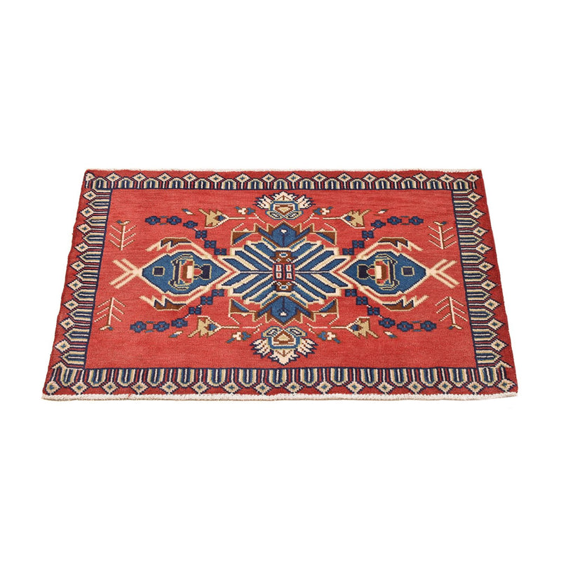 Hamadan Teppe 57x93cm - Persisk teppe