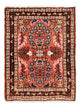 Hamadan Teppe 47x62cm - Persisk teppe