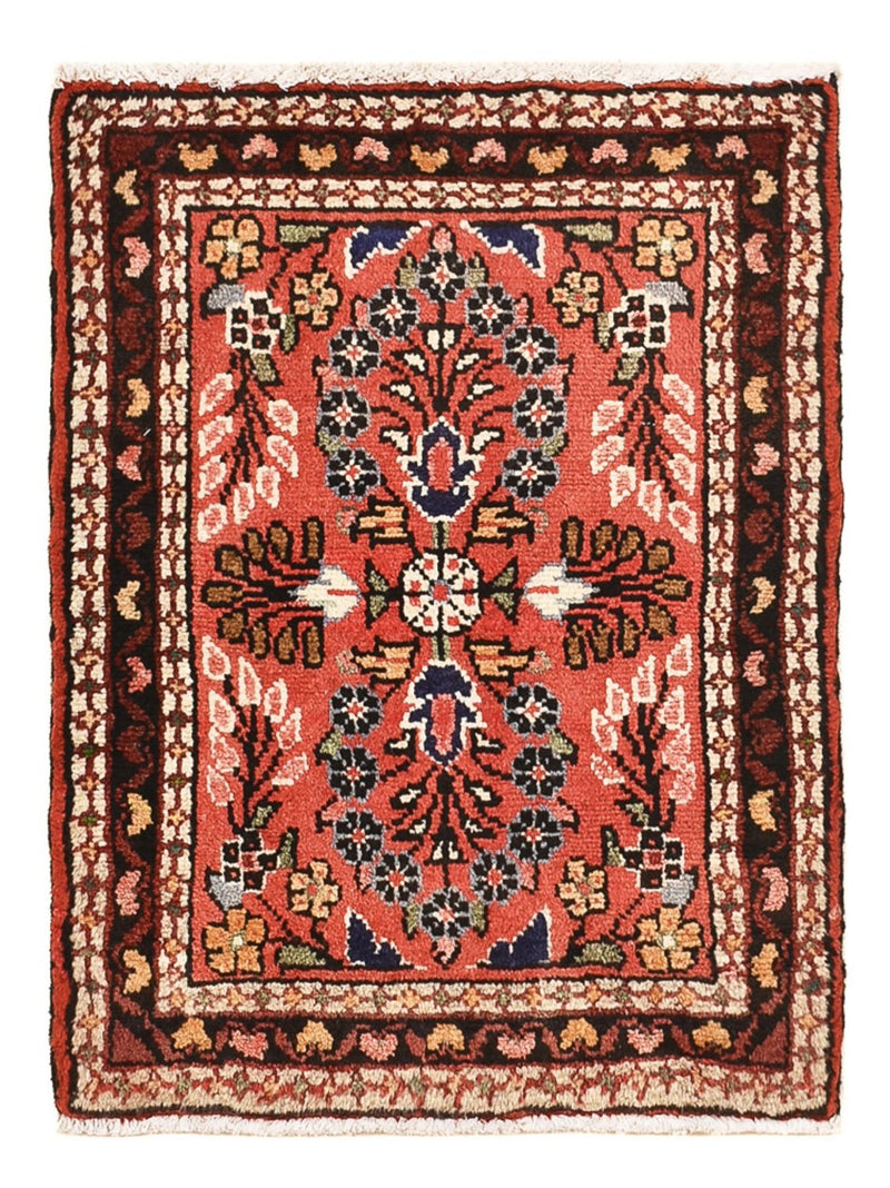 Hamadan Teppe 47x62cm - Persisk teppe