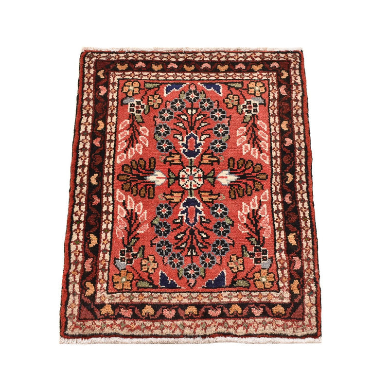 Hamadan Teppe 47x62cm - Persisk teppe