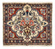 Hamadan Teppe 61x52cm - Persisk teppe